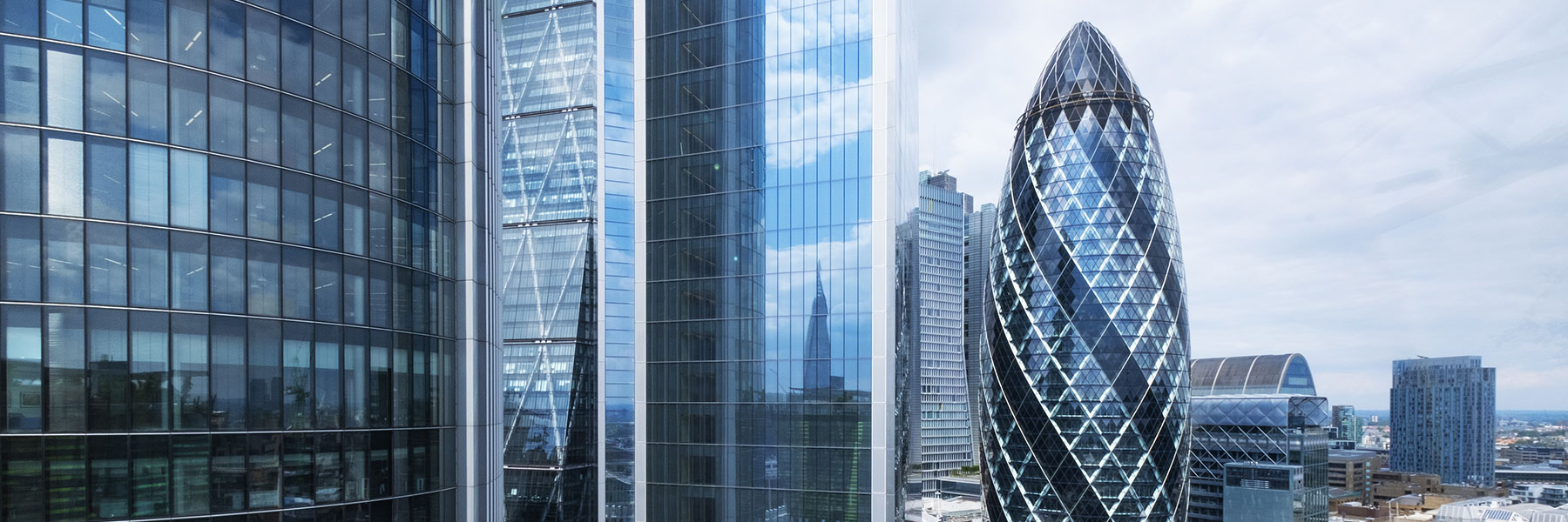 FM & Building Services at Blue Fan Group Ltd