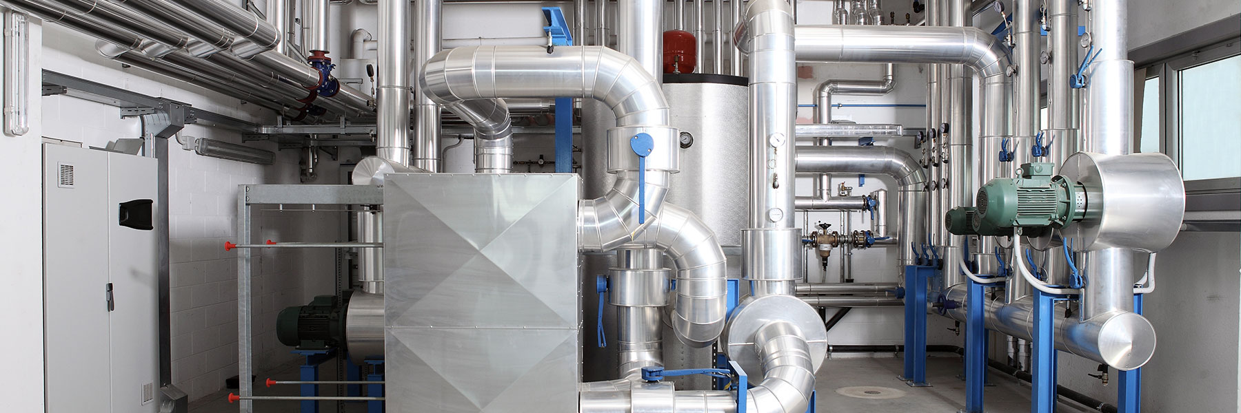 FM & Building Services at Blue Fan Group Ltd