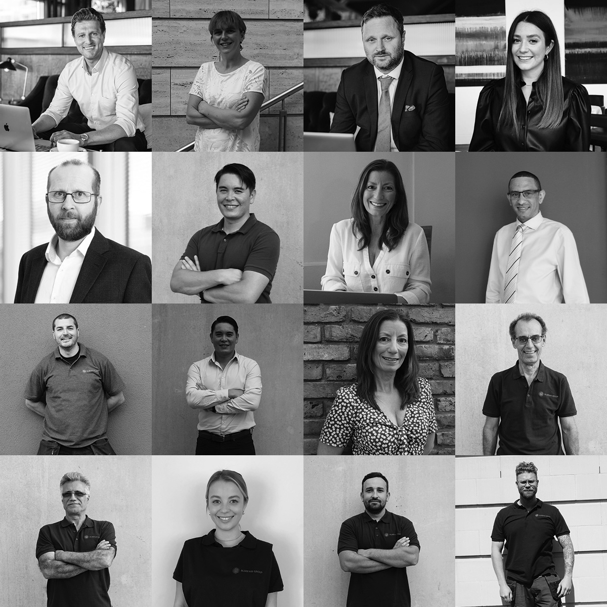 BFGM Team