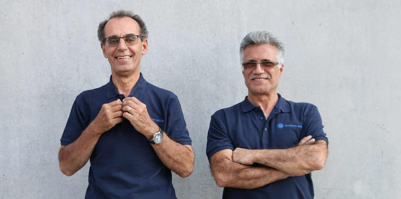 Building Services at BFGM