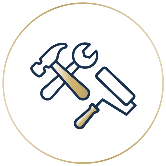 Building Services at BFGM