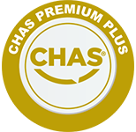 CHAS at BFGM