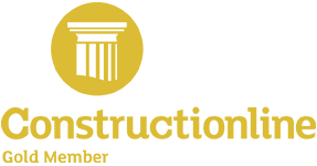 Construction Line at BFGM