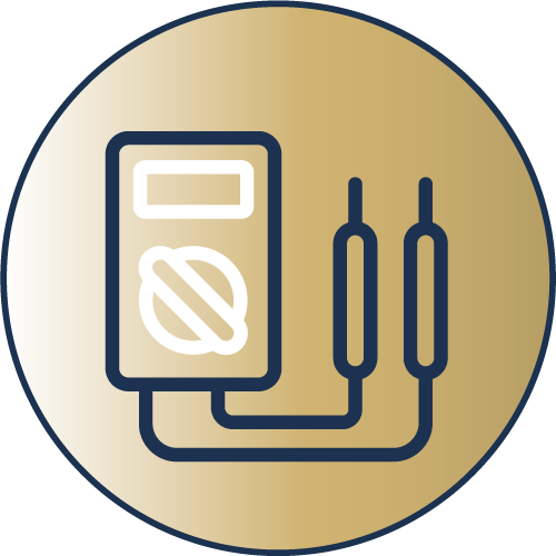 Electrical / Testing / Maintenance & Repair at BFGM