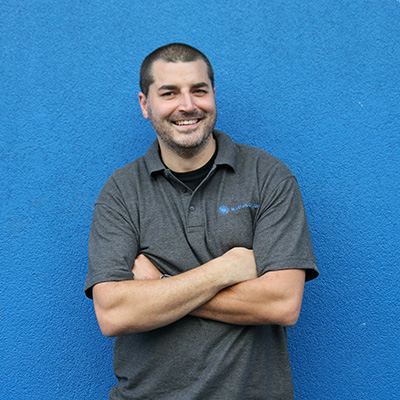 Team Member at BFGM