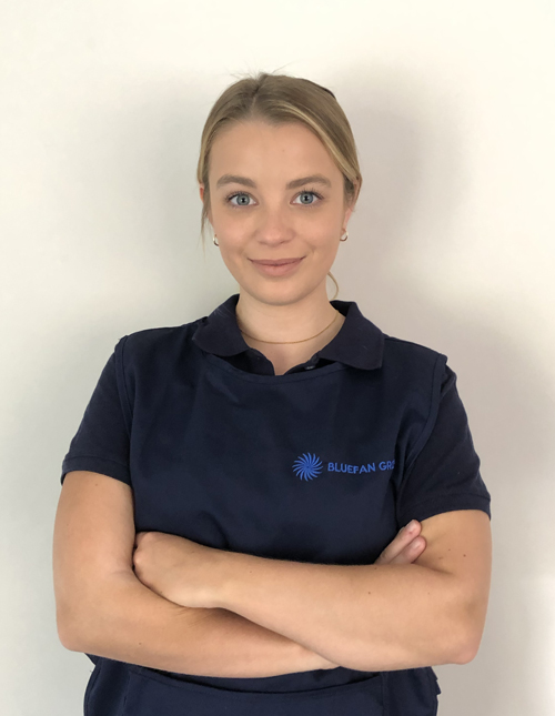 COVID 19 Update at Bluefan Group