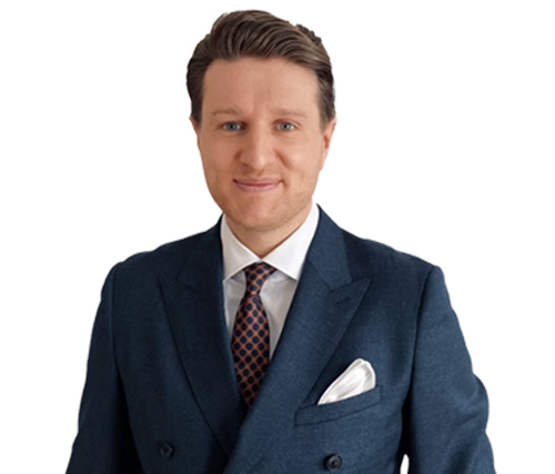 BFGM Team Member