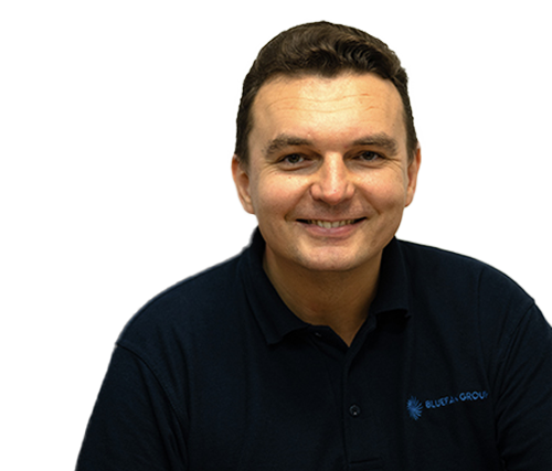 BFGM Team Member
