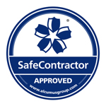 Safe Contractor at BFGM