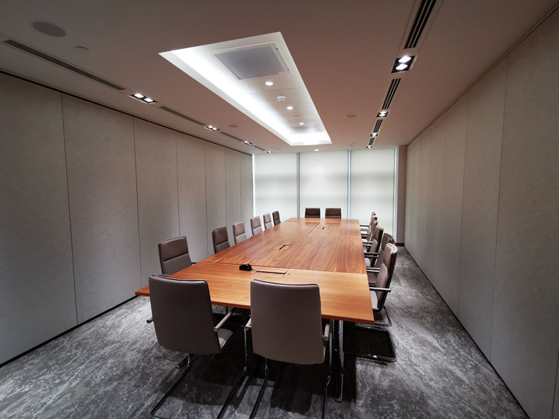 Hogan Lovells Project at BFGM